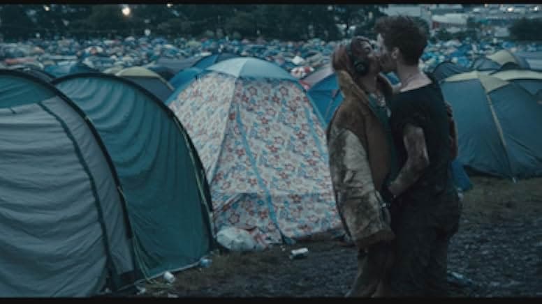 Tonight You're Mine 2011
