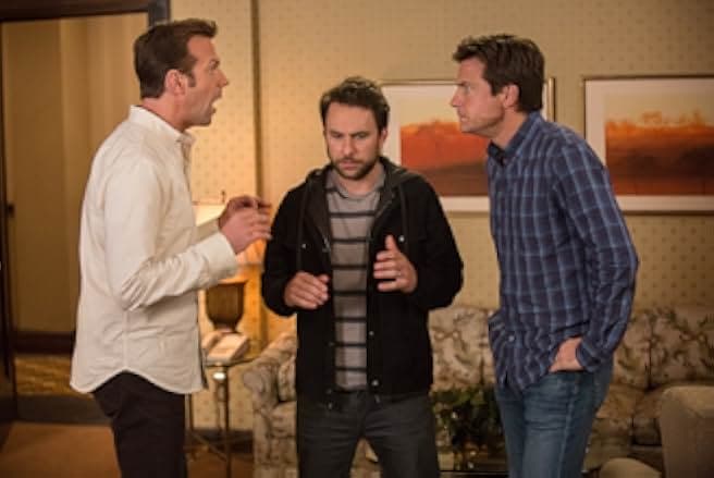 Horrible Bosses 2 2014