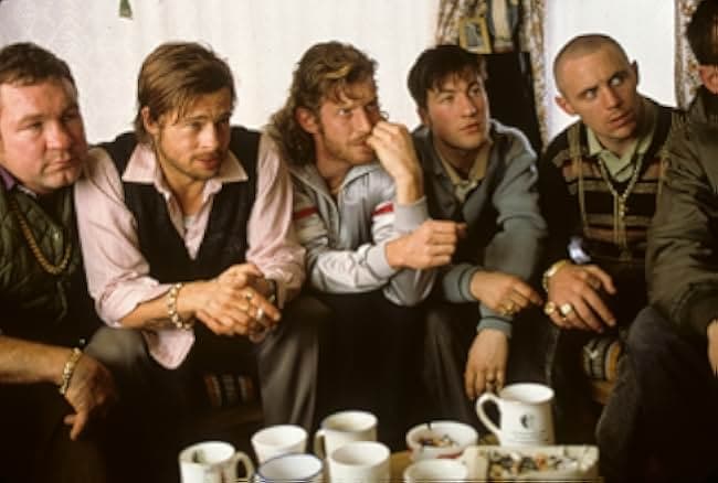 Snatch 2000
