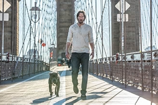 John Wick: Chapter 2 2017