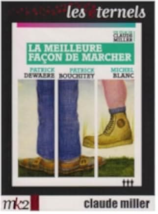 The Best Way to Walk 1976