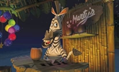 Madagascar 2005
