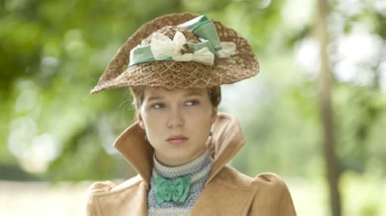 Diary of a Chambermaid 2015