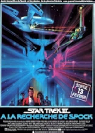 Star Trek III: The Search for Spock 1984