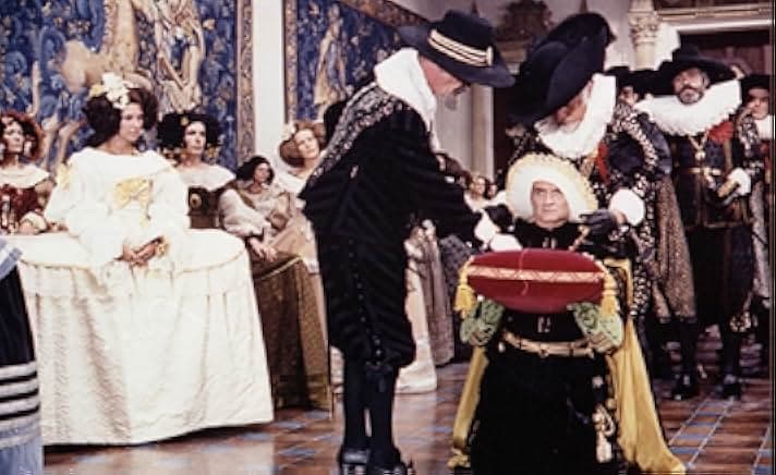 Delusions of Grandeur 1971