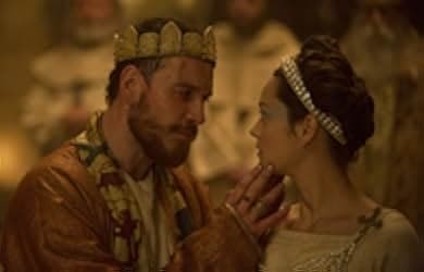Macbeth 2015