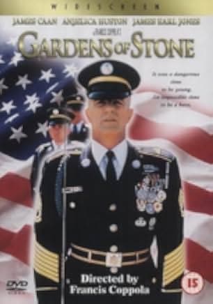 Gardens of Stone 1987