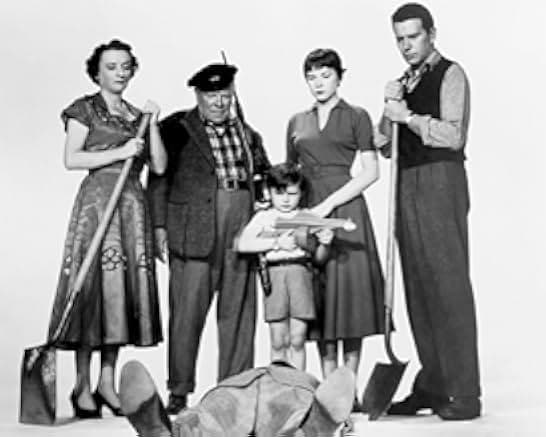 The Trouble with Harry 1955