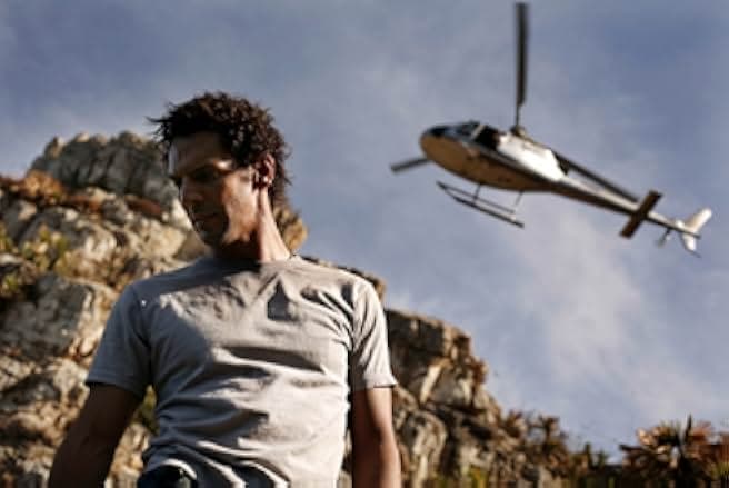 The Heir Apparent: Largo Winch 2008