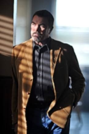 Jesse Stone: Benefit of the Doubt 2012