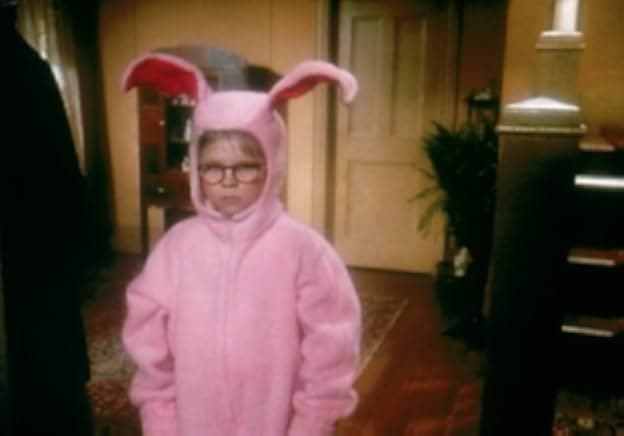 A Christmas Story 1983