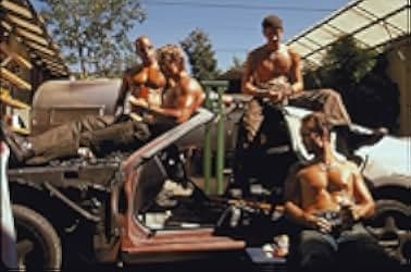 The Fast and the Furious 2001