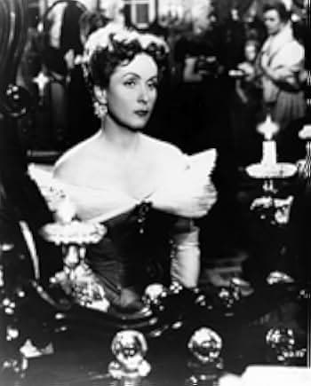 The Earrings of Madame De... 1953