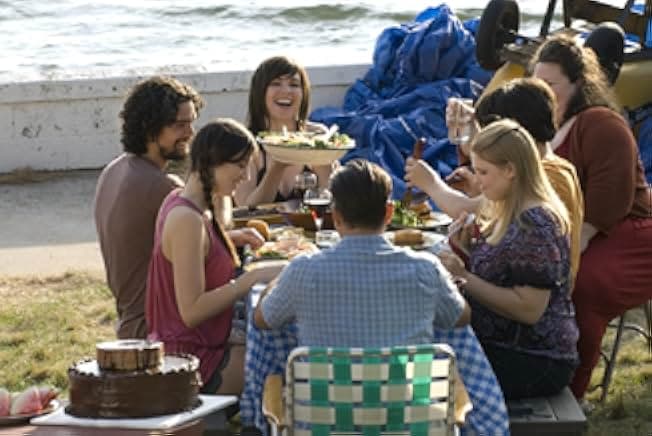 City Island 2009