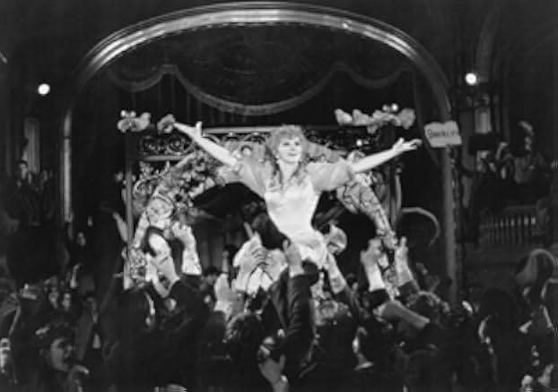 Newsies 1992
