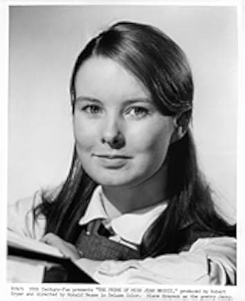The Prime of Miss Jean Brodie 1969