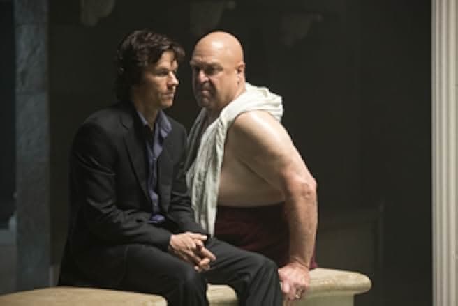 The Gambler 2014