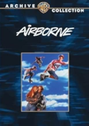 Airborne 1993