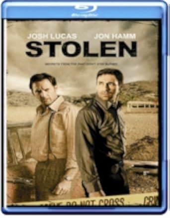 Stolen 2009