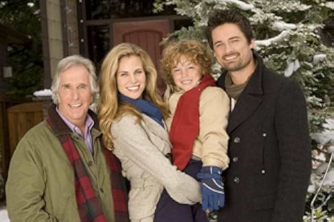 The Most Wonderful Time of the Year 2008
