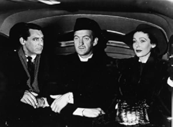 The Bishop's Wife 1947