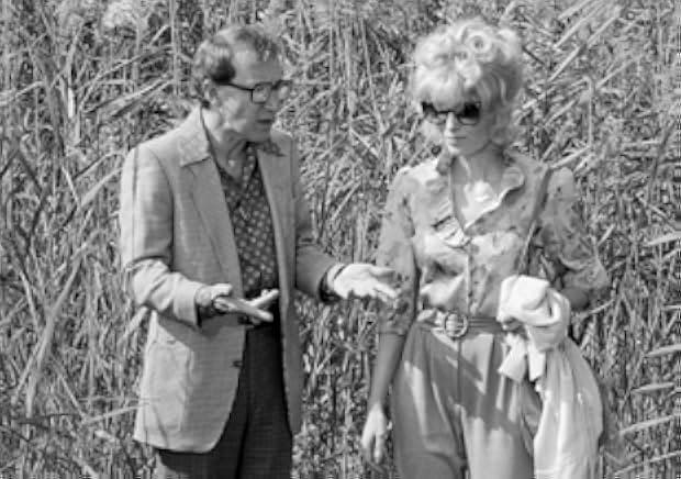 Broadway Danny Rose 1984