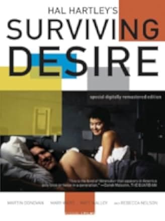 Surviving Desire 1992