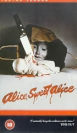 Alice, Sweet Alice 1976