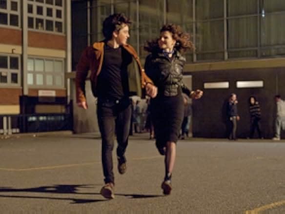 Sing Street 2016