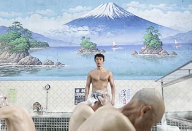 Thermae Romae 2012