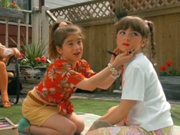 This Is My Life 1992