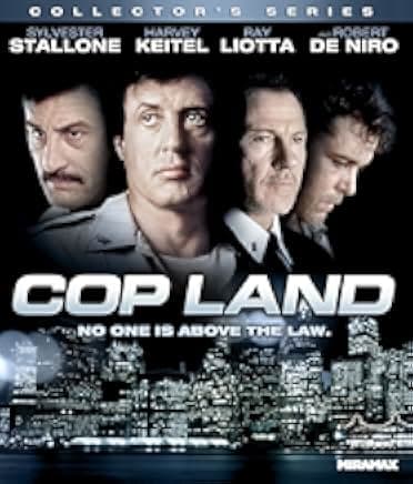 Cop Land 1997