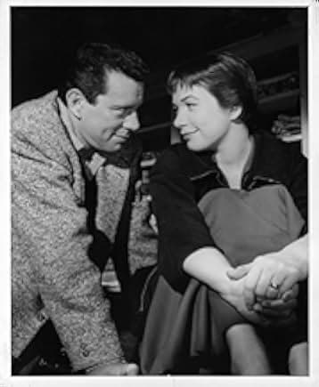 The Trouble with Harry 1955