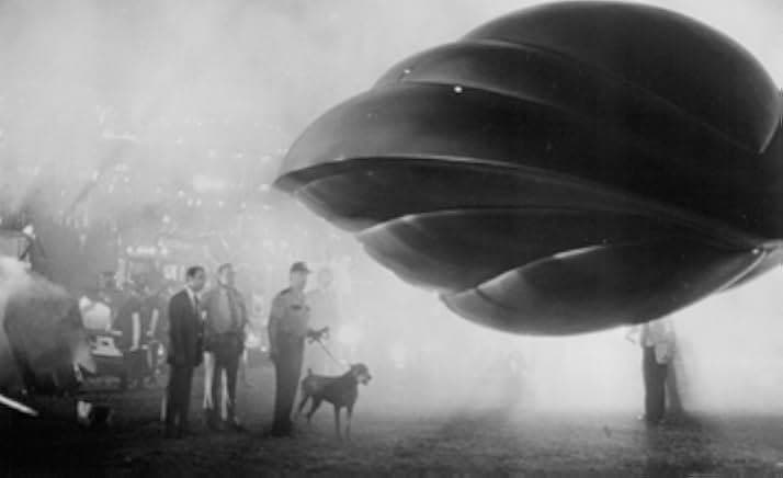 Flight of the Navigator 1986