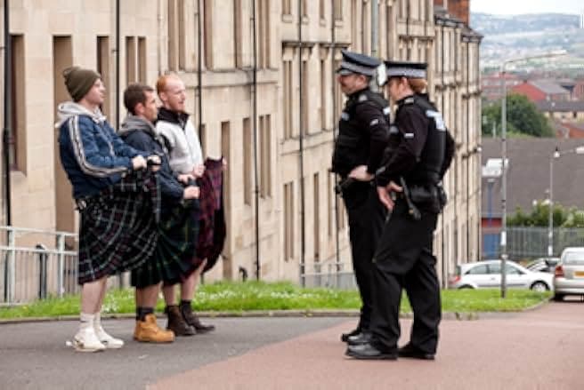 The Angels' Share 2012