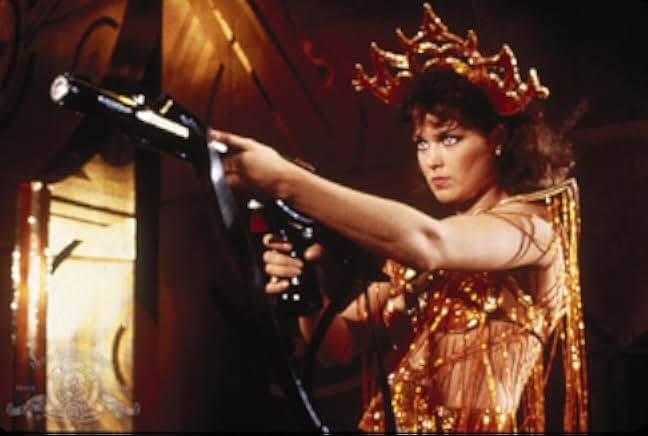 Flash Gordon 1980