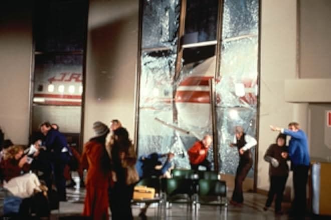 Airplane! 1980