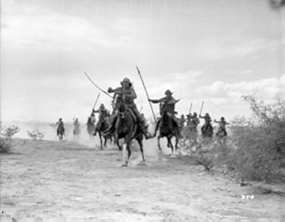 Hondo 1953