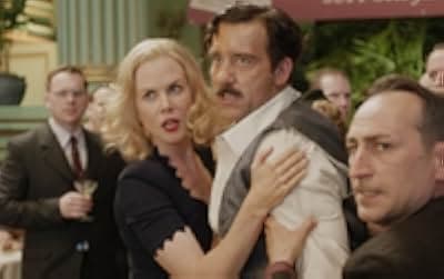 Hemingway & Gellhorn 2012