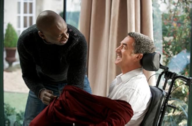 The Intouchables 2011