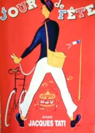 Jour de Fête 1949