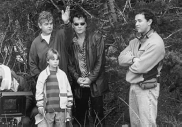 Father Hood 1993