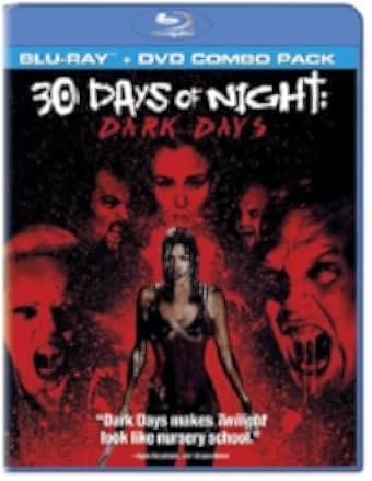30 Days of Night: Dark Days 2010