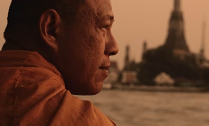 Mindfulness and Murder 2011