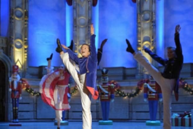 Christmas Waltz 2020