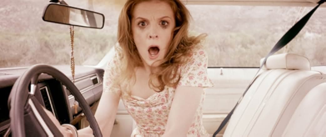 Carnage Park 2016