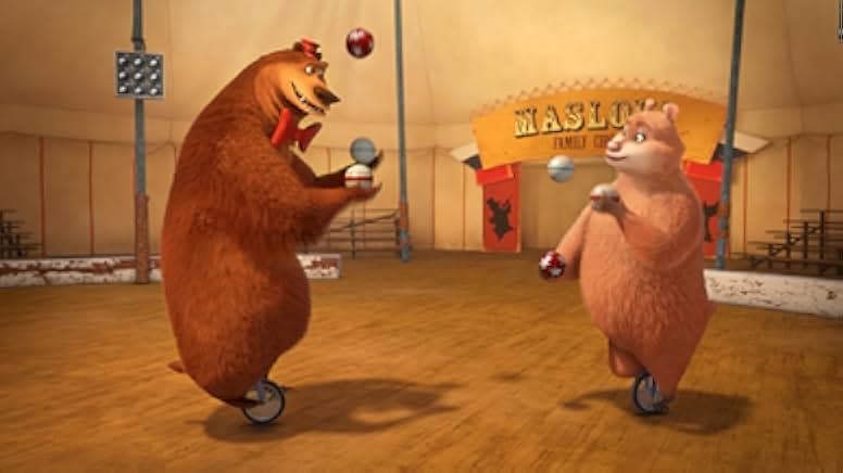 Open Season 3 2010