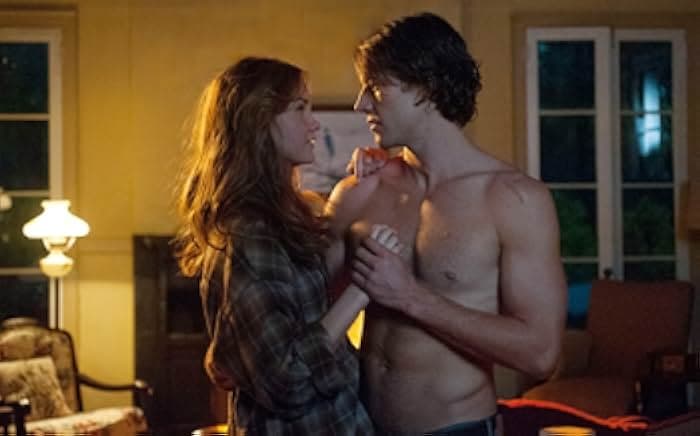 The Best of Me 2014