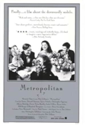 Metropolitan 1990