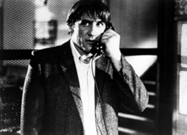 The Woman Next Door 1981